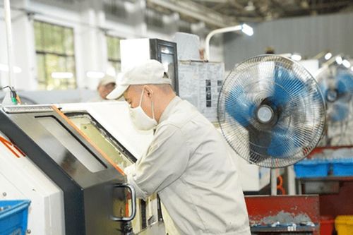 Để công nghiệp hỗ trợ phát triển bứt phá, trở thành động lực cho nền kinh tế