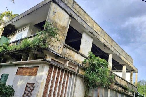 Nhiều lần thắng kiện, một dự án tại Đắk Lắk vẫn dang dở suốt 18 năm