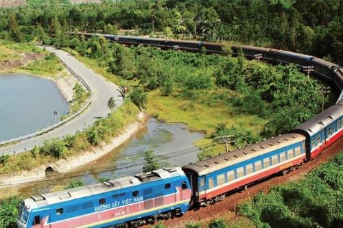 Tây Ninh đề xuất làm tuyến đường sắt dài gần 60km kết nối với TP. Hồ Chí Minh