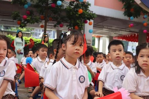 Hà Nội: Các trường học đã hoàn tất chuẩn bị cho Lễ khai giảng đặc biệt