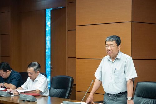 Hội nghị lần thứ 3, Tiểu ban tổ chức phục vụ Đại hội đại biểu Đảng bộ Quốc hội lần thứ I