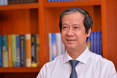 Bộ trưởng Nguyễn Kim Sơn: Lương cơ bản của giáo viên tăng thêm từ 2 -7 triệu đồng/tháng