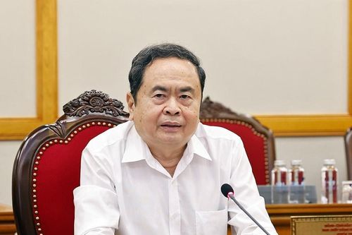 Bộ Chính trị làm việc với Ban Thường vụ Tỉnh ủy, Lai Châu, Hà Tĩnh, Thành ủy Cần Thơ