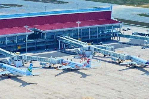 Campuchia phê duyệt dự án sân bay mới tại tỉnh Ratanakiri