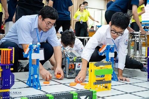 Ngày hội AI toàn quốc 2025 sẽ diễn ra vào tháng 10