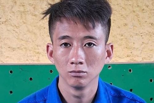 Lén vào nhà dân trộm cắp, dùng dao tấn công 2 người bị thương