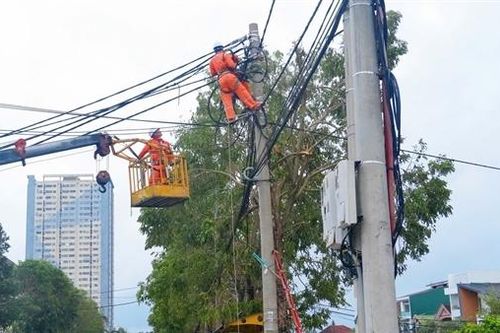 Điện lực Nghệ An nói gì về thông tin: 'Tiền điện tăng đột biến'?