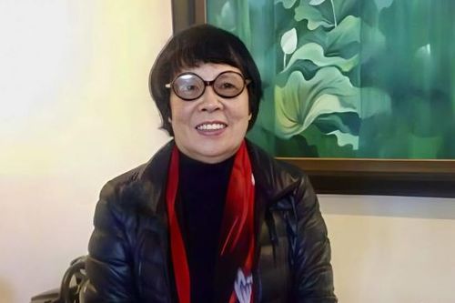 Đạo diễn, NSND Phạm Thị Thành qua đời