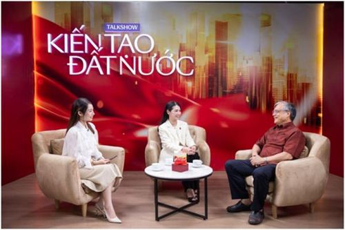 Masterise Group: Doanh nghiệp tư nhân 'kiến tạo chuẩn sống', góp sức vào công cuộc kiến quốc