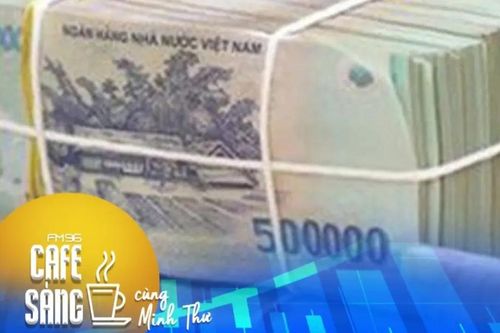 Tiền nhiều, có tốt không?