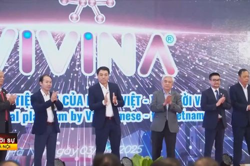 Kết nối doanh nghiệp trong nước - kiều bào