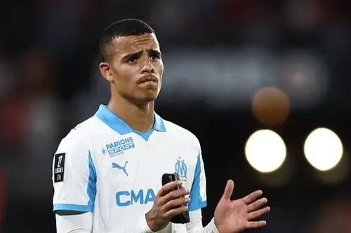 Mason Greenwood để ngỏ cánh cửa đội tuyển Anh
