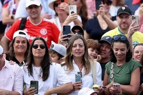 US Open 'chao đảo' khi Vondrousova rút lui