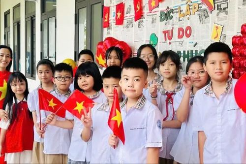 5/9 năm nay: Lễ khai giảng đặc biệt nhất