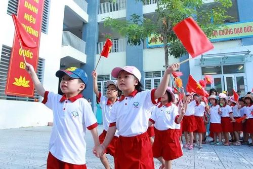 Hà Nội sẵn sàng cho ngày khai giảng