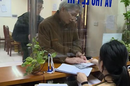 Đơn giản hóa thủ tục đăng ký xe, giảm 30% lệ phí