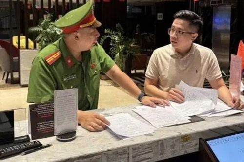 Hà Nội xử phạt 156 vi phạm tại cơ sở lưu trú