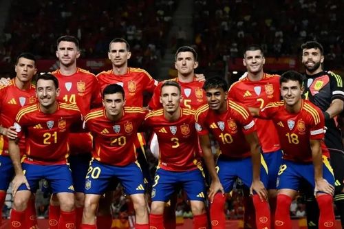 Vòng loại World Cup 2026 châu Âu vào 'chặng nước rút'