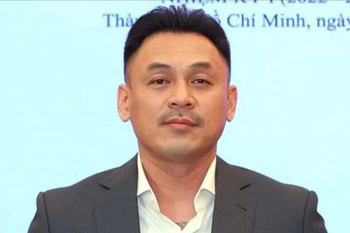 Chủ tịch Liên đoàn quyền Anh Việt Nam vắng mặt bất thường