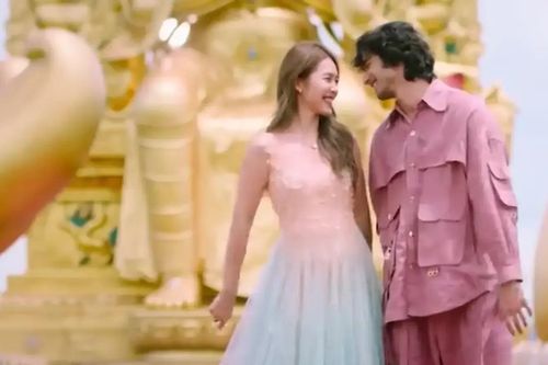 'Love in Vietnam' sẽ chinh phục 10.000 rạp chiếu ở Trung Quốc