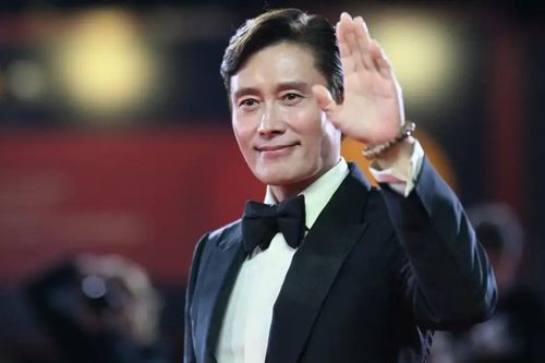 Phim của Lee Byung Hun đại diện Hàn Quốc tranh Oscar