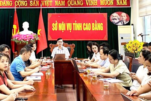 Thi đua yêu nước gắn với học tập và làm theo Bác, tạo động lực xây dựng và phát triển