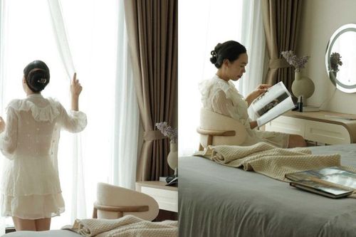 Cặp vợ chồng trẻ vay tiền mua chung cư Hà Nội, tự tay biến tổ ấm thành Nhật Bản thu nhỏ