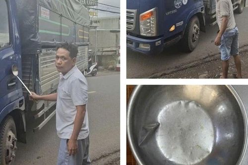 Nhóm đối tượng dùng dao và ô tô gây rối 'sa lưới' sau tin báo của người dân