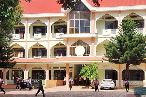 Một nữ hiệu trưởng bị kỷ luật cảnh cáo do vi phạm trong thực hiện chức trách, nhiệm vụ