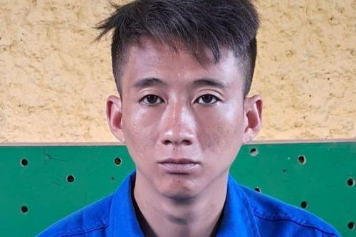 Ngựa quen đường cũ, vừa ra tù 5 ngày lại tiếp tục phạm tội