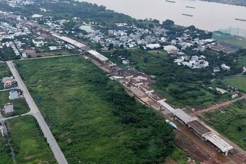 Dự án đường Vành đai 3 TPHCM: Thủ tướng yêu cầu khẩn trương di dời đường điện cao thế