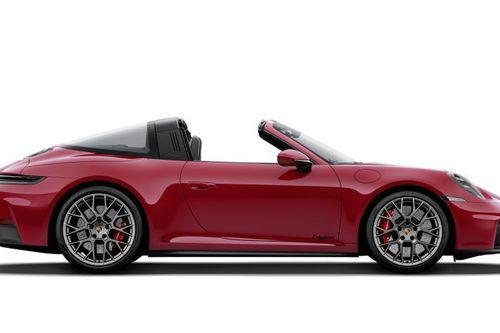 Bảng giá ô tô Porsche mới nhất tháng 9/2025