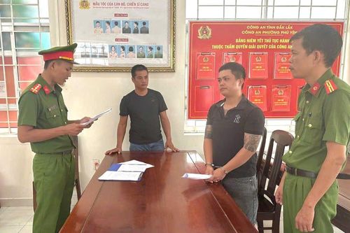 Bắt 'cá tặc' trộm Huyết long trị giá 60 triệu đồng rồi phi tang xuống sông