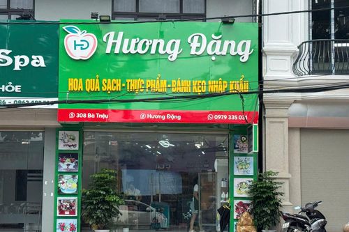 Vụ 3 chùm nho giá 4,5 triệu đồng: Phạt cửa hàng vì kinh doanh đồ nhập lậu