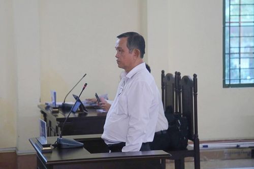 Công an TP.HCM tiếp tục đề nghị truy tố cựu chủ tịch Công ty Tân Tân