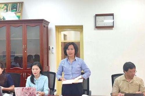 Tập trung tổ chức thành công Đại hội Mặt trận Tổ quốc, Đoàn Thanh niên phường Ba Đình