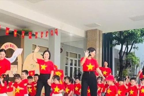 Nam Phù sẵn sàng cho năm học mới