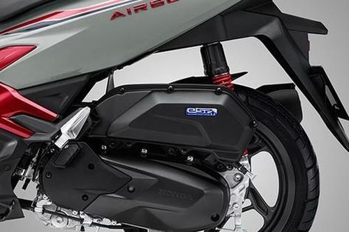 Giá xe Honda Air Blade 2025 mới nhất giảm cực mạnh, rẻ nhất từ trước tới nay, có loại còn thấp hơn cả niêm yết