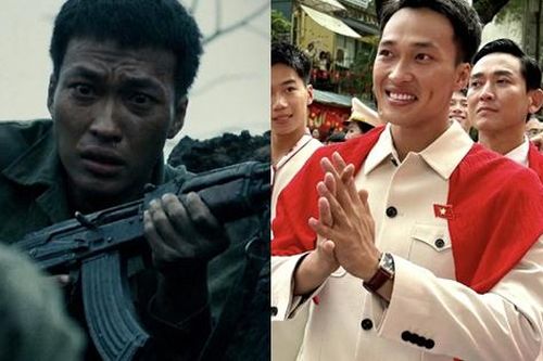 Lâm Thanh Nhã - Bình của 'Mưa đỏ': Đời thực vất vả, chăm chỉ kiếm tiền lo kinh tế cho gia đình