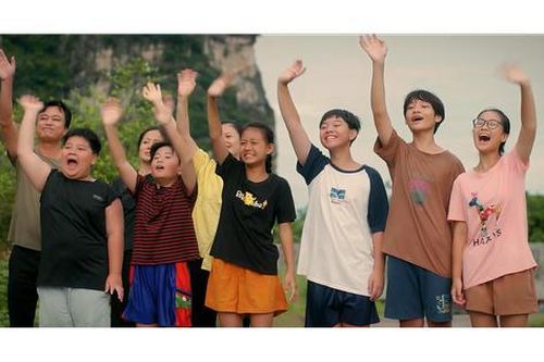 Bộ phim 'Cách em 1 milimet' lên sóng VTV3 vào tối nay (4/9)
