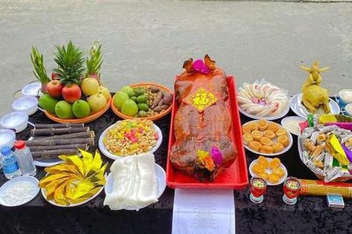 Hạn chót cúng 'cô hồn' Rằm tháng 7 giờ nào để không trễ, cúng muộn quá vong linh có thụ hưởng được không?