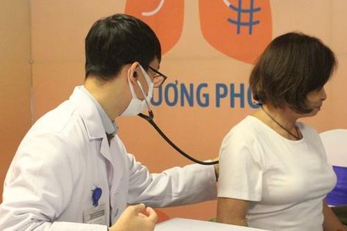 Lần đầu tiên Đại hội đồng Y tế thế giới thông qua các nghị quyết về sức khỏe phổi và sức khỏe thận