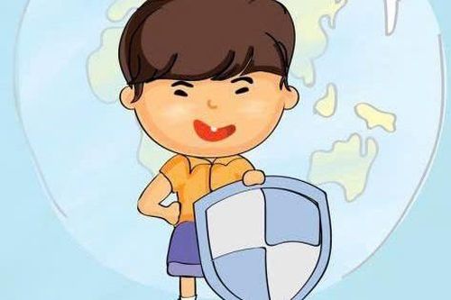 Khai giảng năm học mới: Học sinh có bắt buộc phải mua bảo hiểm thân thể hay không?