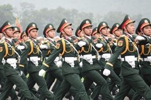 Quy định mới về BHXH và tuổi nghỉ hưu của quân nhân