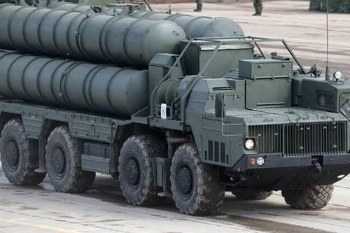 Ấn Độ tăng tốc mua thêm 'lá chắn thép' S-400 từ Nga