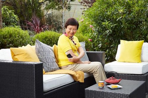 Câu chuyện 30 năm Abbott đồng hành cùng y tế Việt Nam