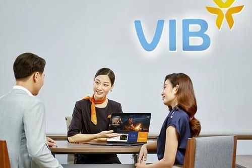 VIB vừa phát hành 1.000 tỷ đồng trái phiếu