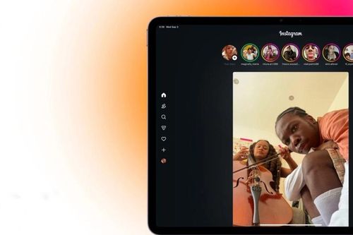 Sau 15 năm chờ đợi, Instagram chính thức ra mắt phiên bản cho iPad, có gì đặc biệt?