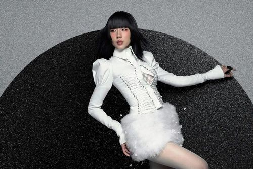 Album mới của LAMOON: Văn hóa Việt sẽ là điểm nhấn, tiệm cận quốc tế