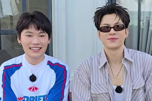 Running Man Vietnam 3: 'Anh trai' Quang Trung - Anh Tú Atus bị 'bắt quả tang'